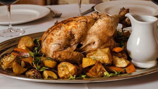 The Bleeding Heart Tavern Bar and Grill - 2