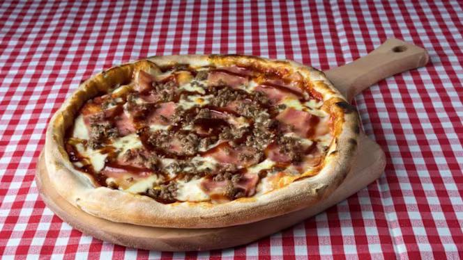 Pizzeria Savastano - 4