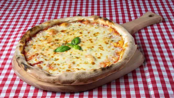 Pizzeria Savastano - 3