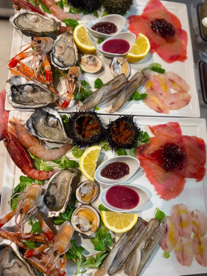 Ristorante La Cortese - 1
