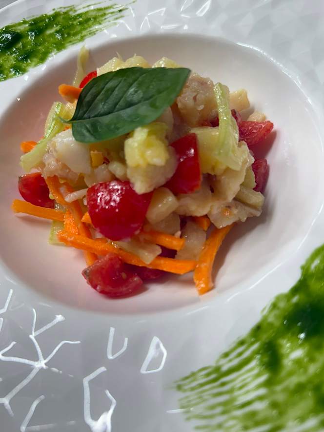 Ristorante La Cortese - 7