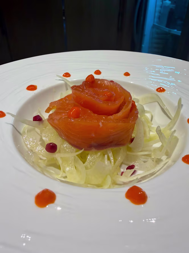 Ristorante La Cortese - 3
