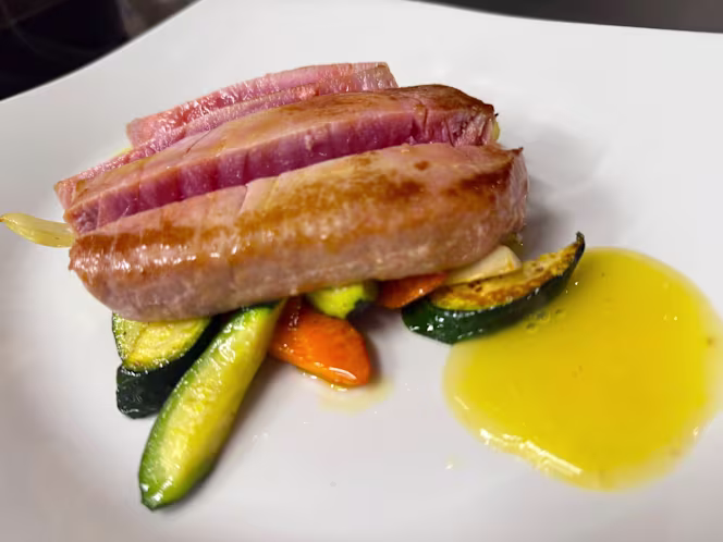 Ristorante La Cortese - 8