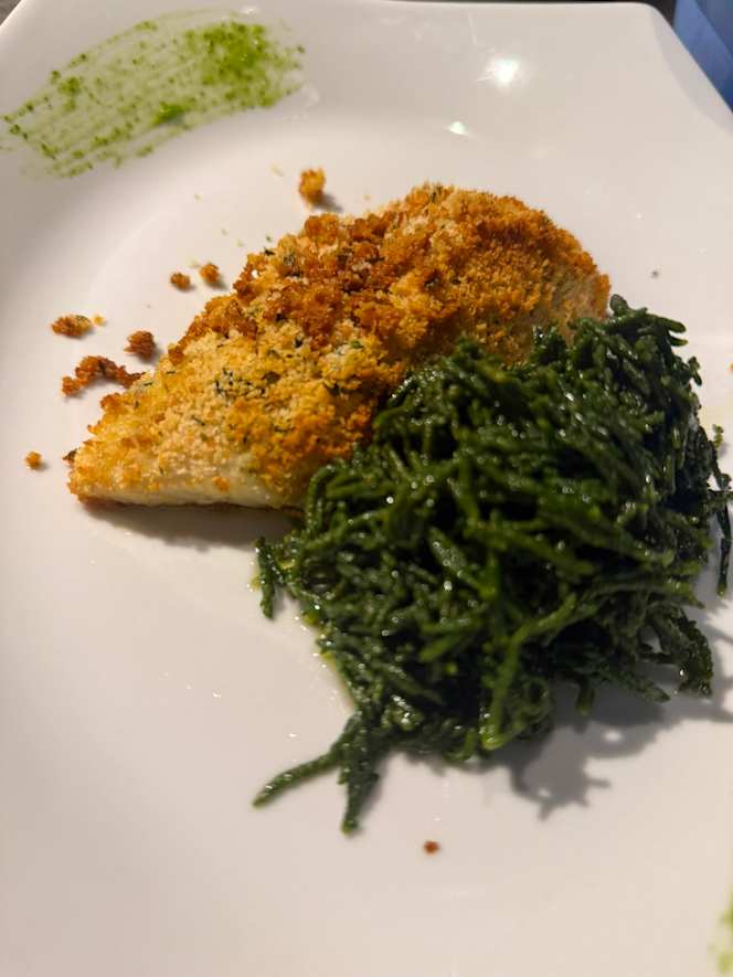 Ristorante La Cortese - 4