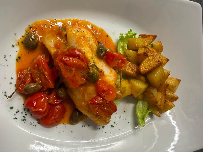 Ristorante La Cortese - 9