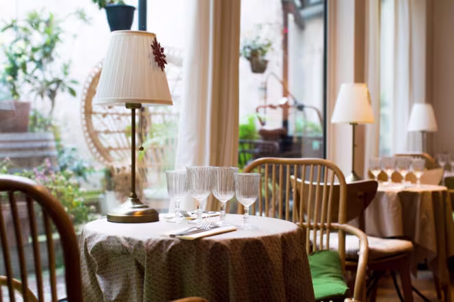 Les Marchands de Vins - 2