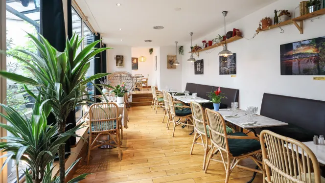 Les Marchands de Vins - 0