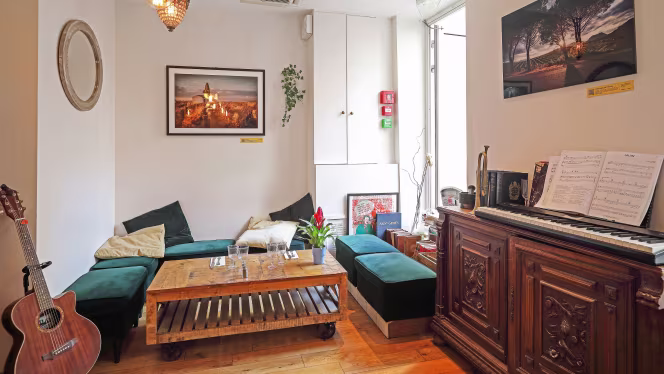 Les Marchands de Vins - 7