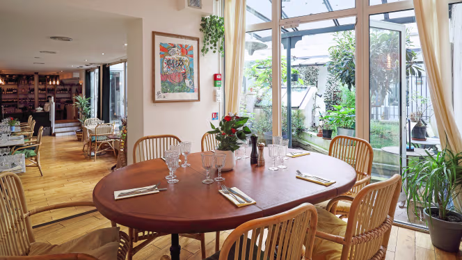 Les Marchands de Vins - 8