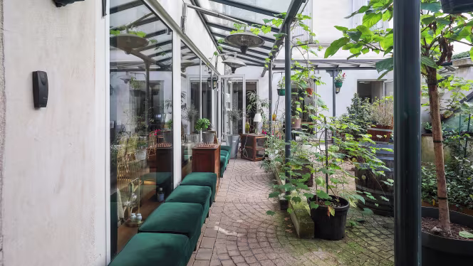 Les Marchands de Vins - 3