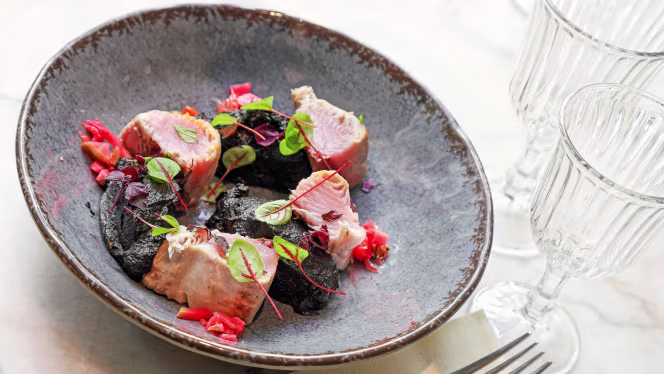 Les Marchands de Vins - 6