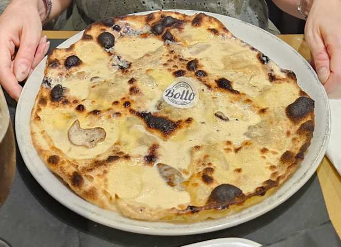Floripa Churrascaria Pizzeria Botto - 1