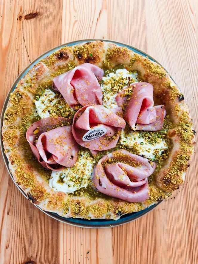 Floripa Churrascaria Pizzeria Botto - 0