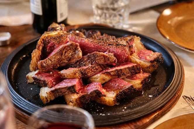 Braceria Conviviale - 3