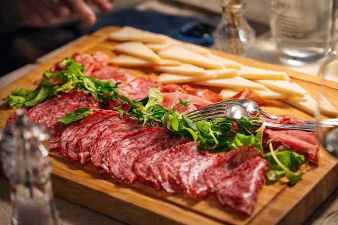 Braceria Conviviale - 2