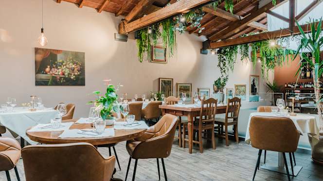Braceria Conviviale - 5