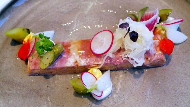 In de Oude Watermolen (Bilderberg Kasteel Vaalsbroek) - 8