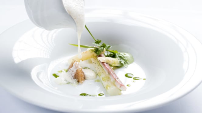 In de Oude Watermolen (Bilderberg Kasteel Vaalsbroek) - 9