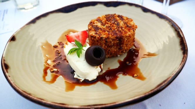 In de Oude Watermolen (Bilderberg Kasteel Vaalsbroek) - 7