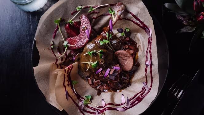 La Esperanza - Berlin - 8