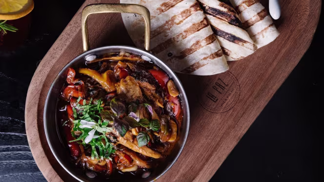 La Esperanza - Berlin - 7