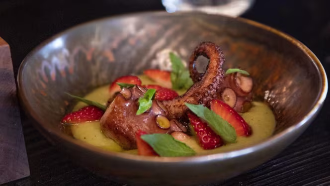 La Esperanza - Berlin - 4