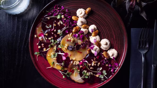 La Esperanza - Berlin - 2