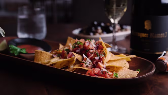 La Esperanza - Berlin - 0