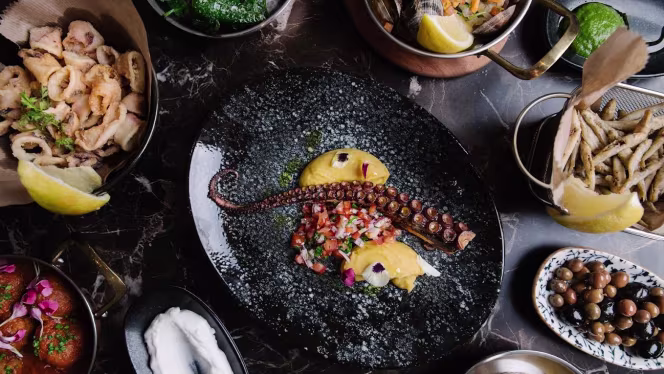 La Esperanza - Berlin - 6