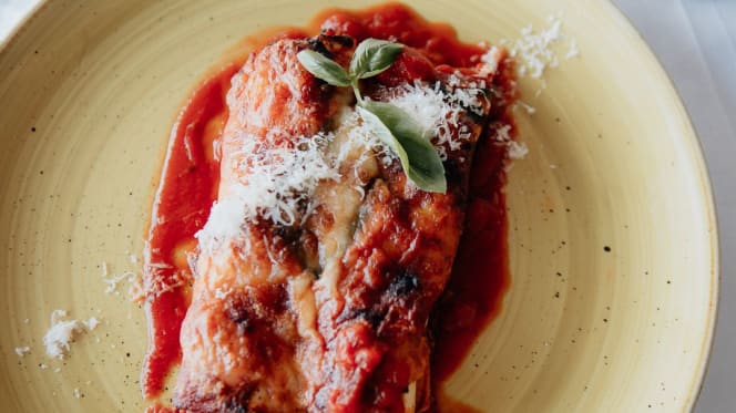 Restaurante & Pizzeria Ciao Totò - 7