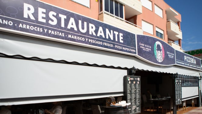 Restaurante & Pizzeria Ciao Totò - 3