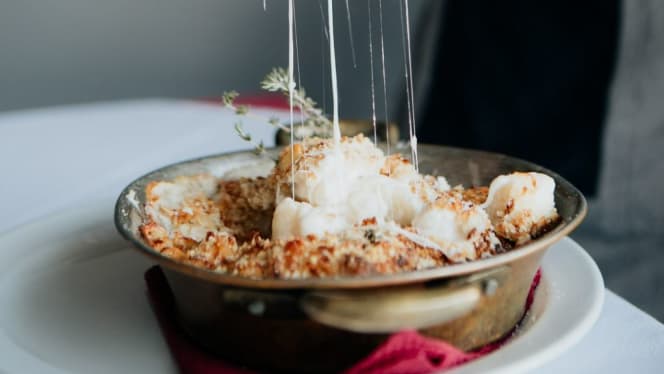 Restaurante & Pizzeria Ciao Totò - 1