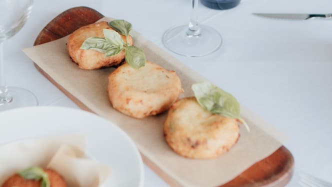 Restaurante & Pizzeria Ciao Totò - 4