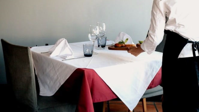 Restaurante & Pizzeria Ciao Totò - 0