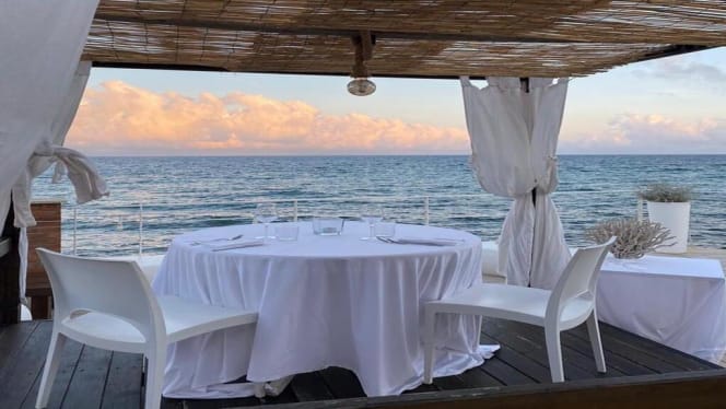 Mediterraneo Beach Resort - 0