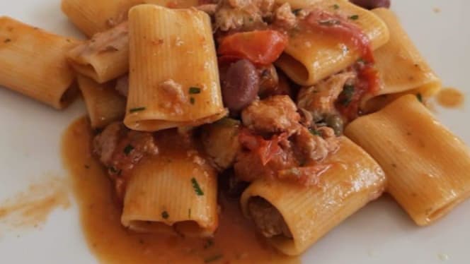 Mediterraneo Beach Resort - 5