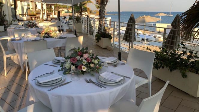 Mediterraneo Beach Resort - 3