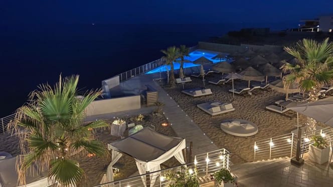 Mediterraneo Beach Resort - 2