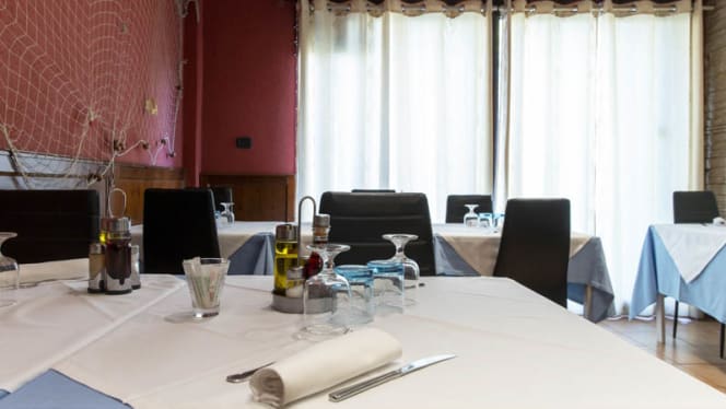 Trattoria alla Laguna - 7