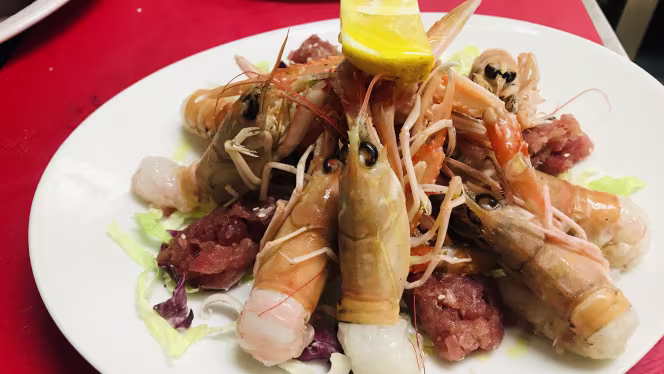 Trattoria alla Laguna - 1