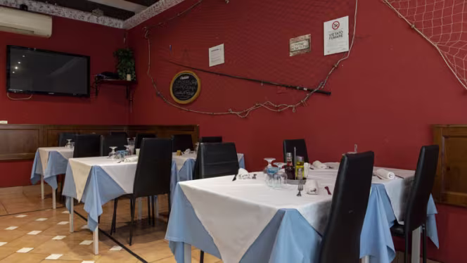 Trattoria alla Laguna - 3