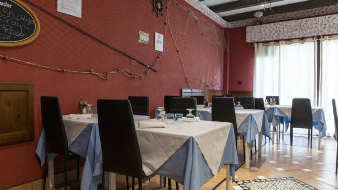 Trattoria alla Laguna - 9