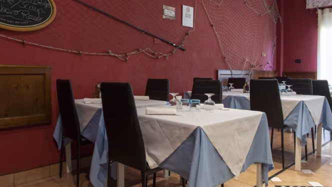 Trattoria alla Laguna - 0