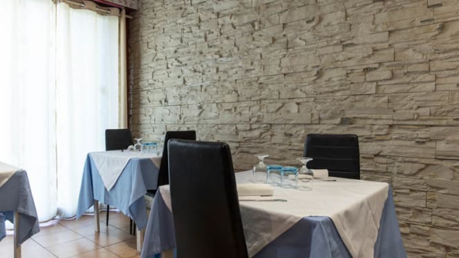 Trattoria alla Laguna - 8