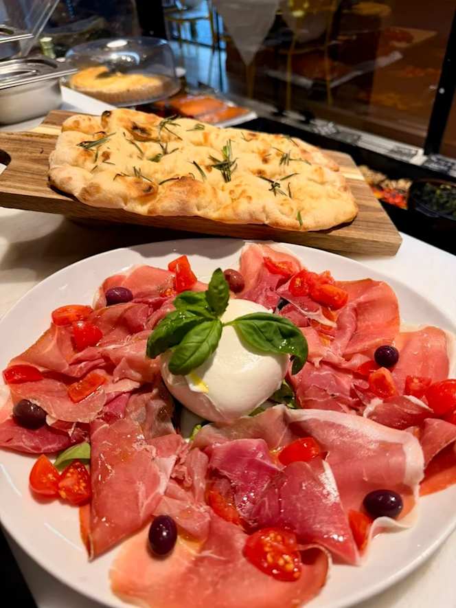 Locanda Coppelle - 9