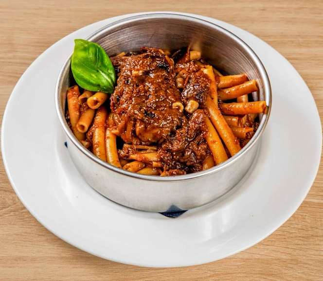 Locanda Coppelle - 2