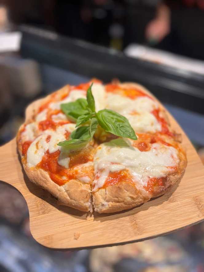 Locanda Coppelle - 1