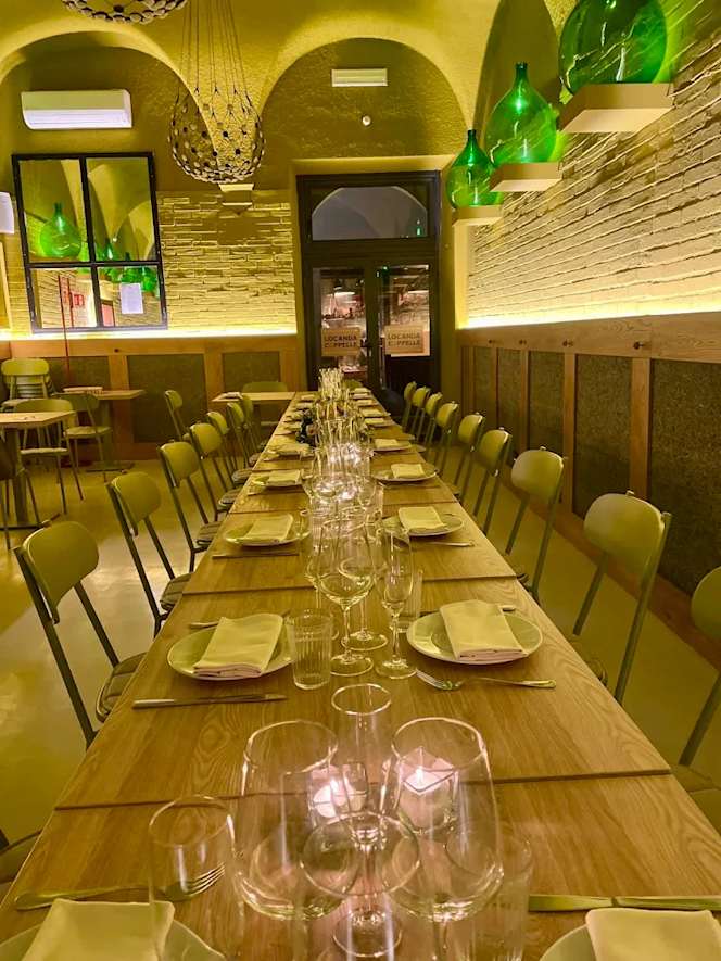 Locanda Coppelle - 7