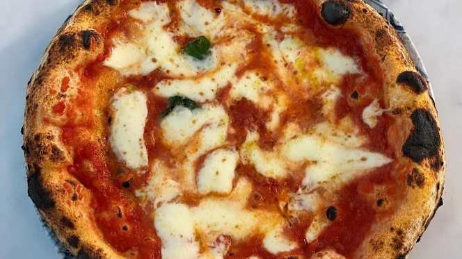 Pinucce' Pizzeria Napoletana - 7