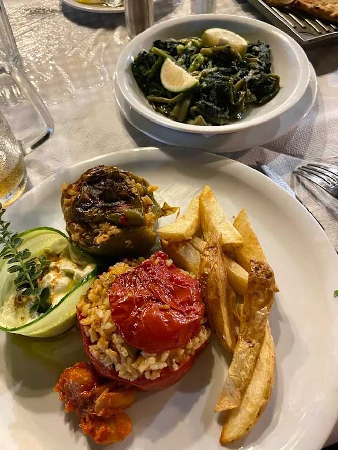 Ammos Taverna - 4